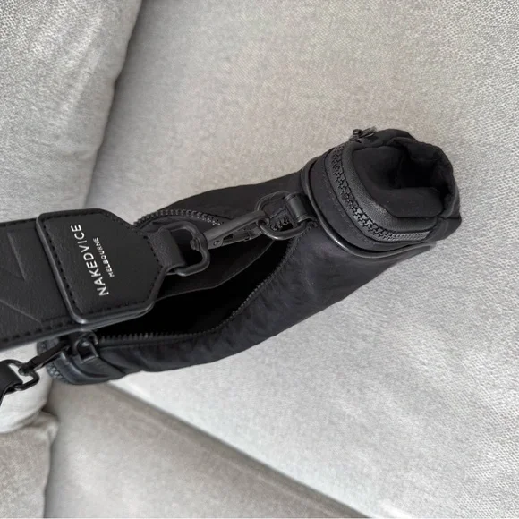 Nakedvice Rory Bag - Picture 5 of 7